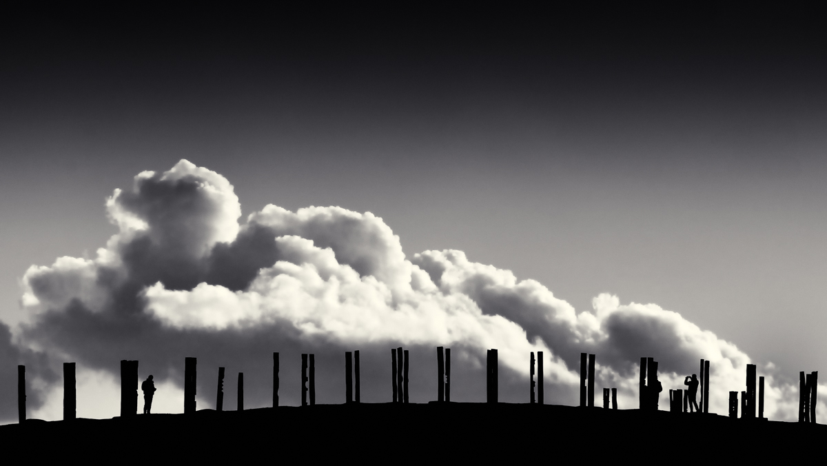 Silhouettes