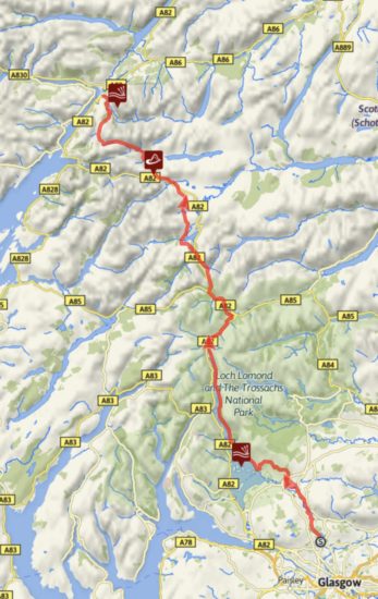 The West Highland Way