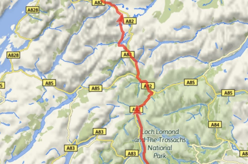 West Highland Way
