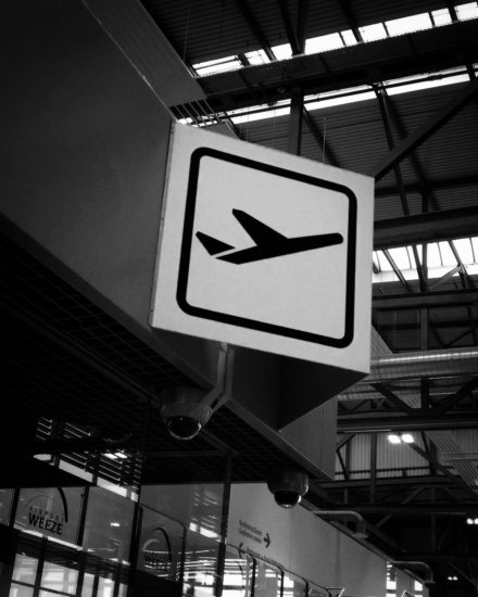 Departure