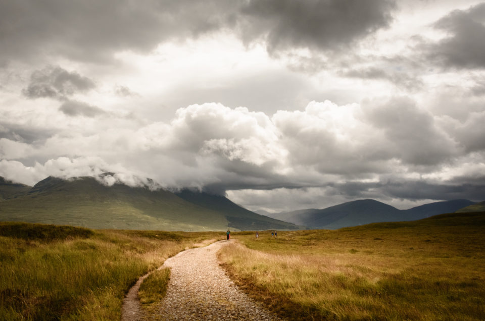 West Highland Way