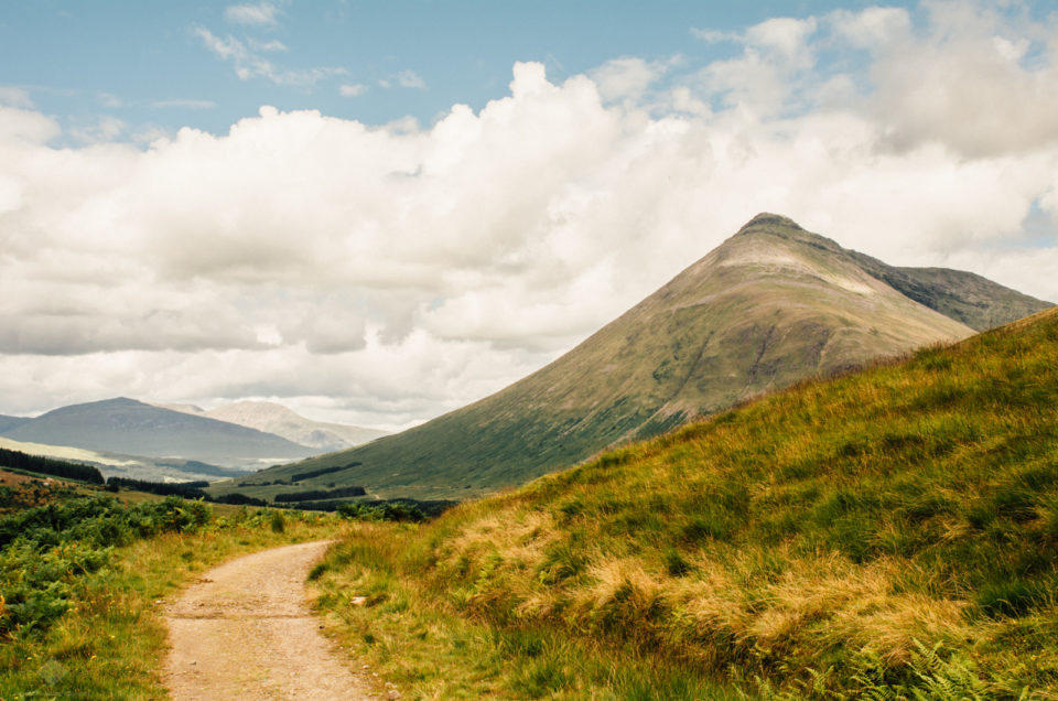 West Highland Way