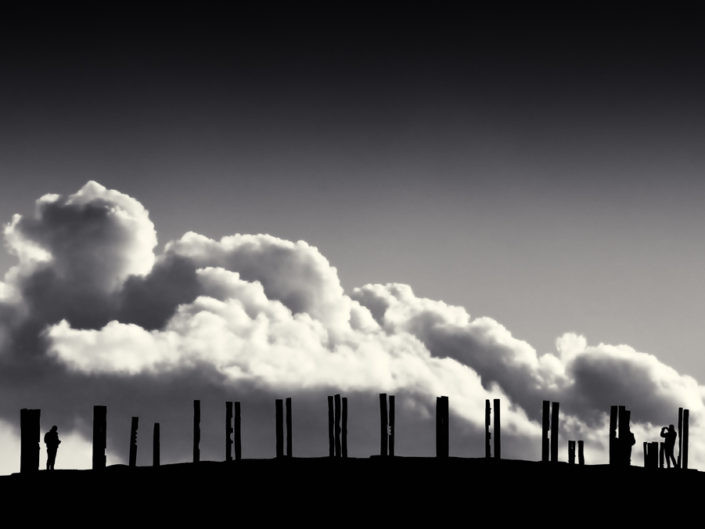 Silhouettes