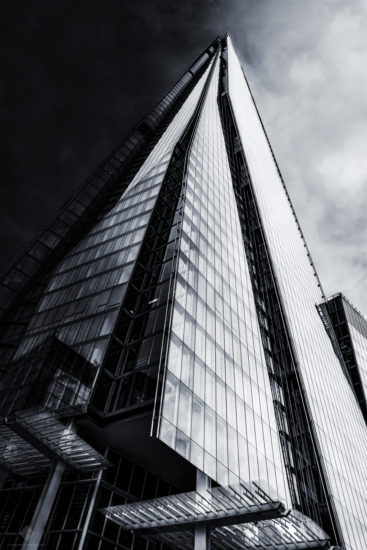 The Shard
