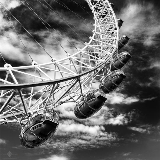 Finalist in a ViewBug Contest
