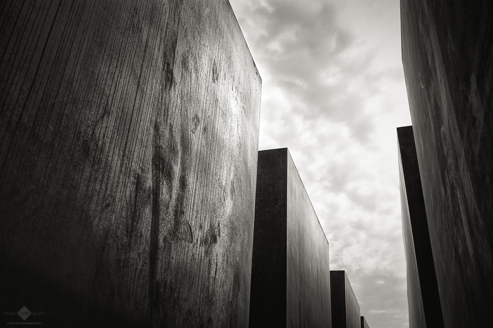 Holocaust Memorial #5