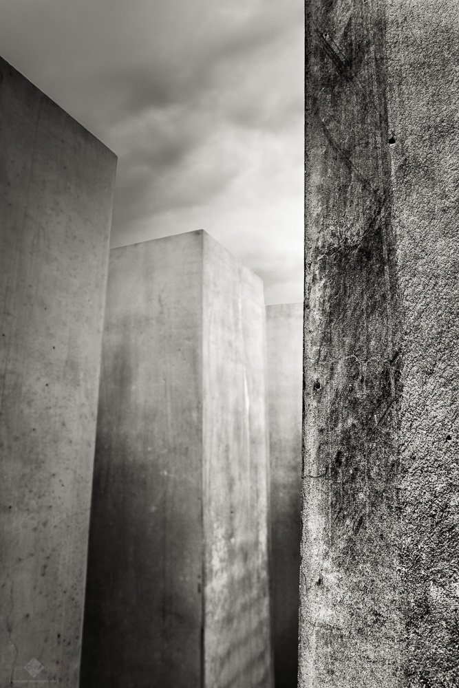 Holocaust Memorial #8