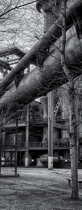 LaPaDu – Industrial Remains