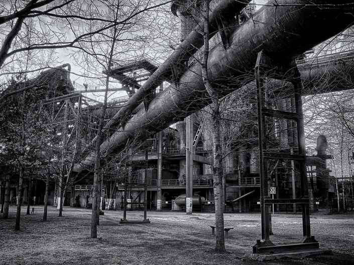 LaPaDu – Industrial Remains