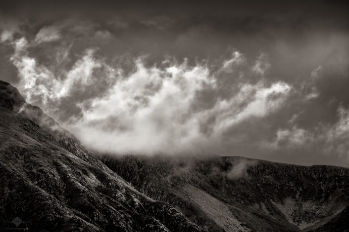 White Cloud