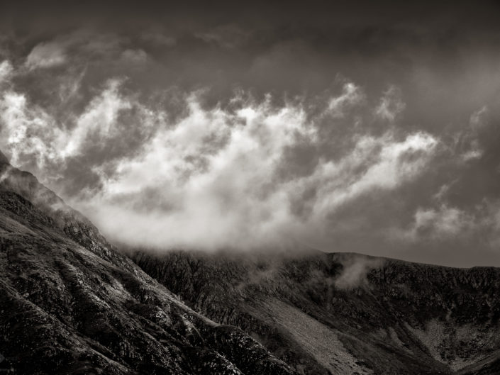White Cloud