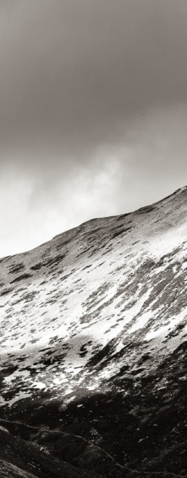 Impressions from The West Highland Way