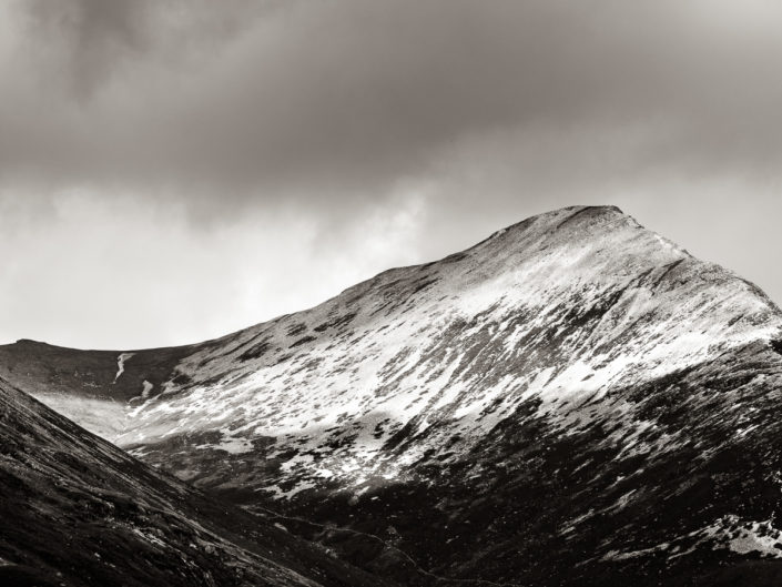 Impressions from The West Highland Way