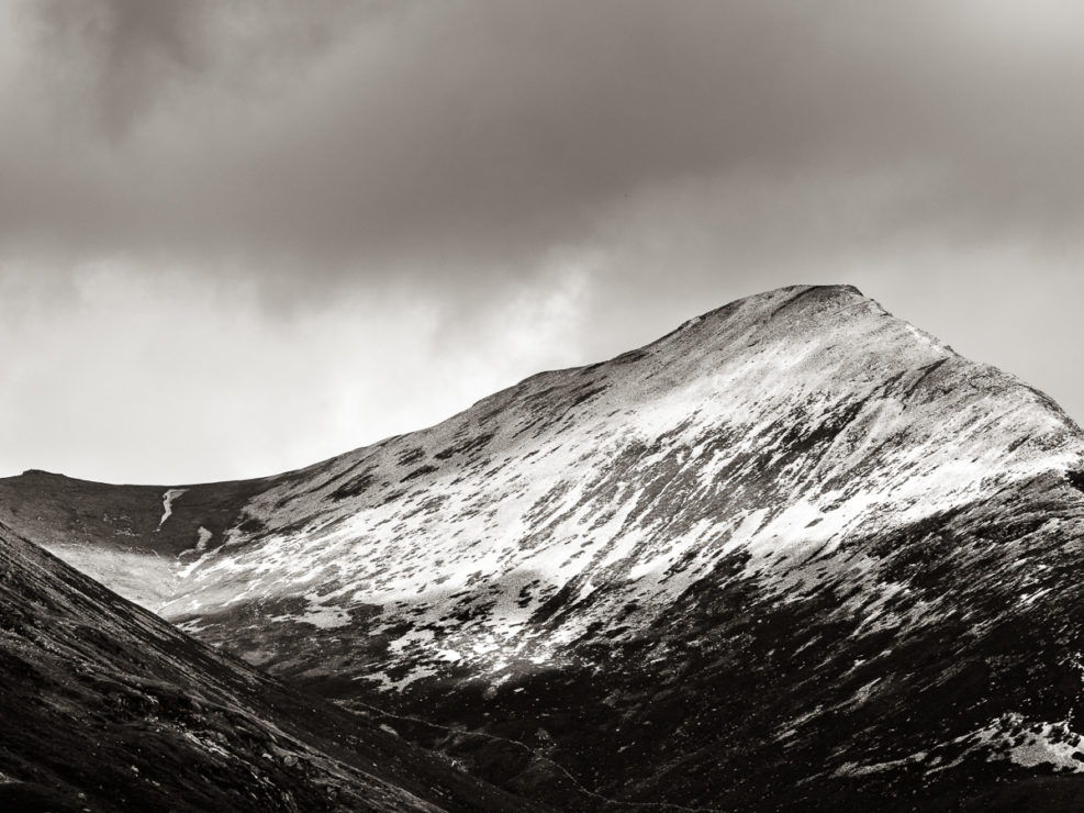 Stob Bàn