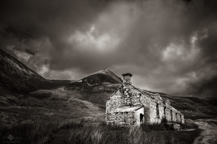 Tigh-na-sleubhaich (wide mono)