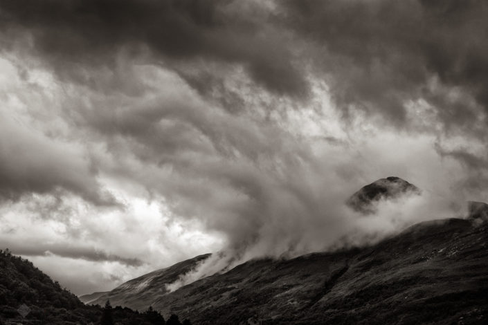 Tower of Clouds