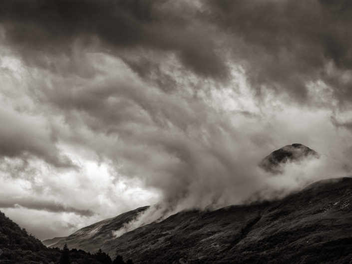 Tower of Clouds