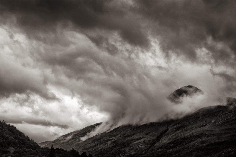 Tower of Clouds
