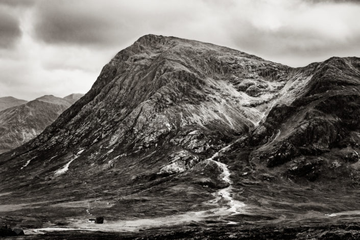 Stob Dearg