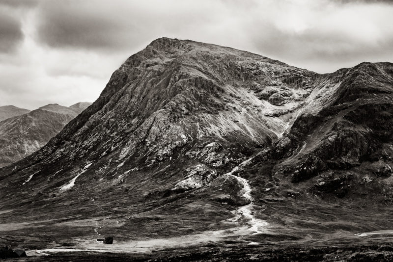 Stob Dearg