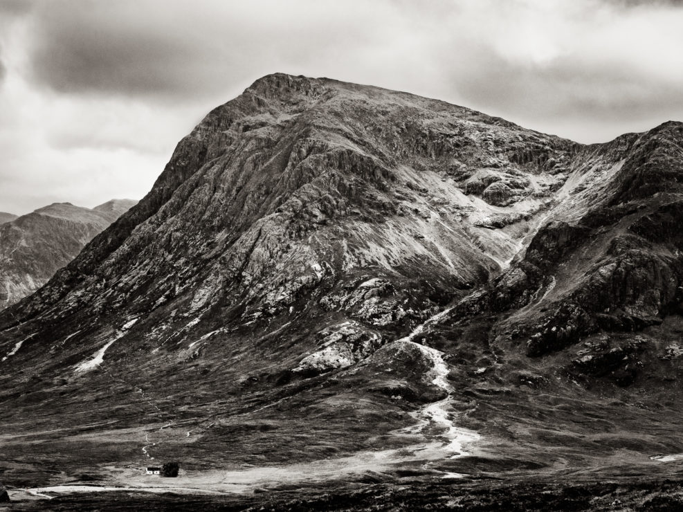 Stob Dearg