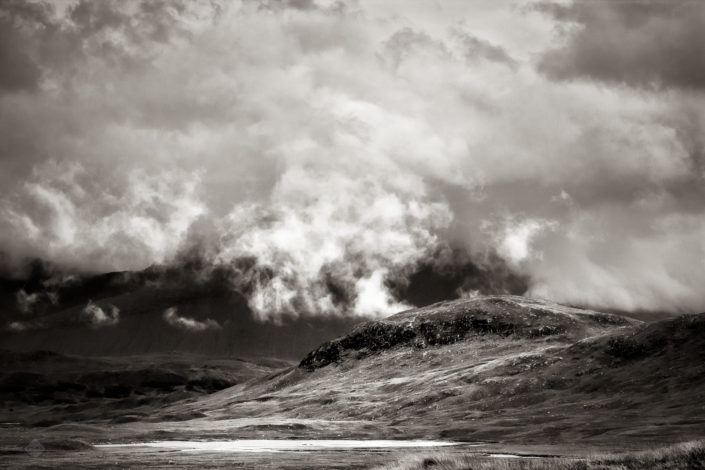 Rannoch Moor