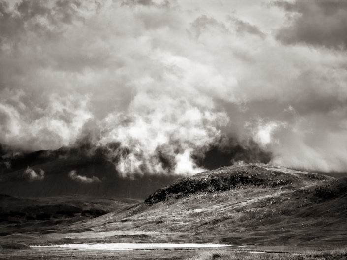 Rannoch Moor
