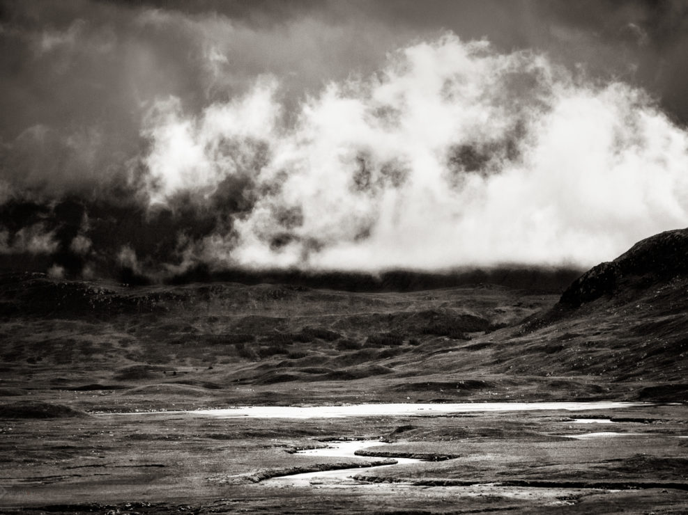 Rannoch Moor