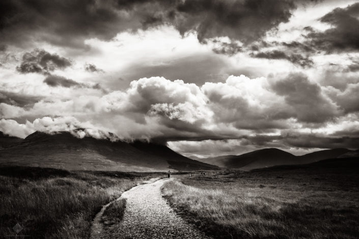 The West Highland Way