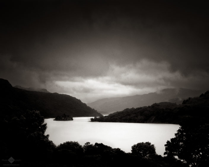 Loch Lomond