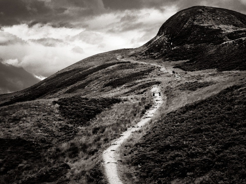 Conic Hill