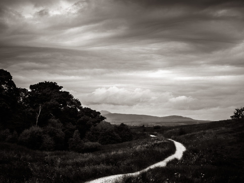 The West Highland Way