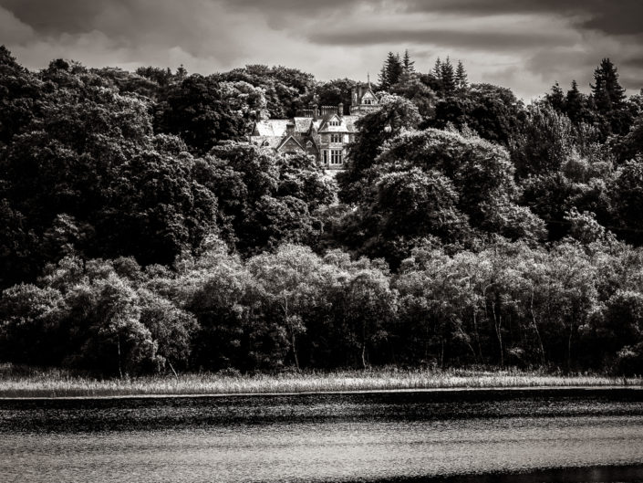 Craigallian Estate