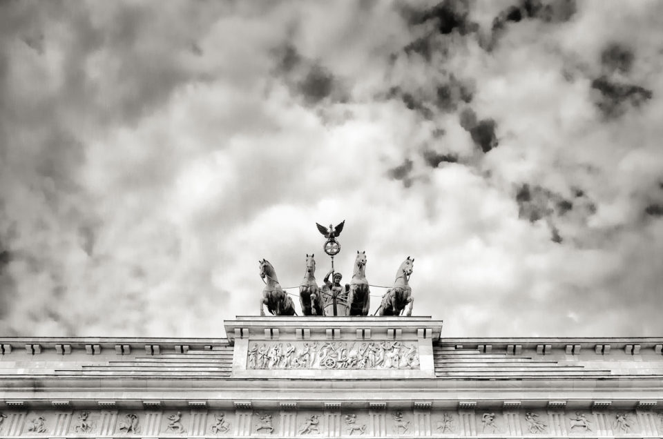 Quadriga