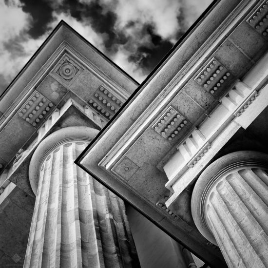 Brandenburg Gate