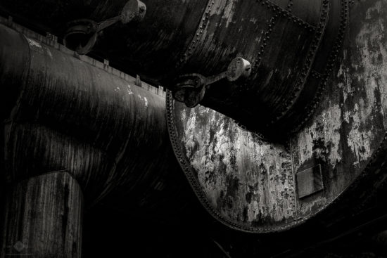 LaPaDu – Giant Pipes
