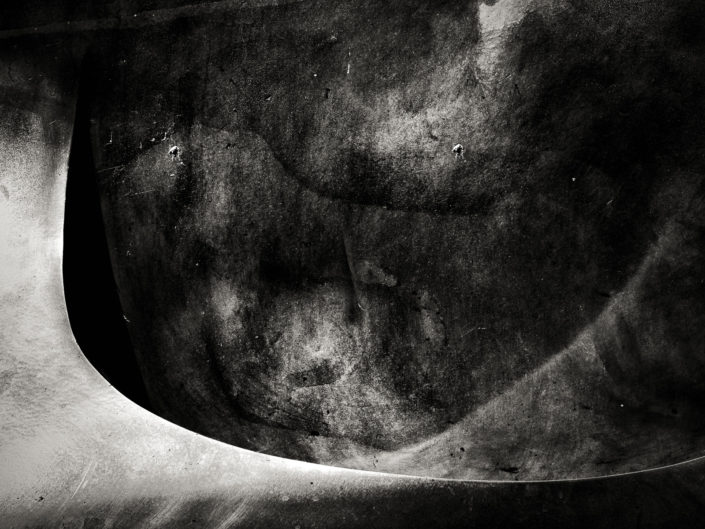 Abstract Photography