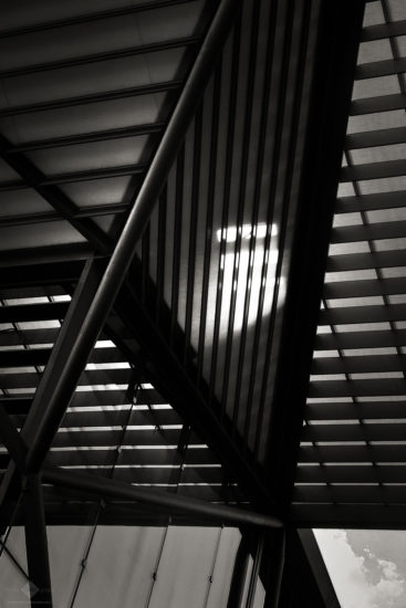 Triangles #5