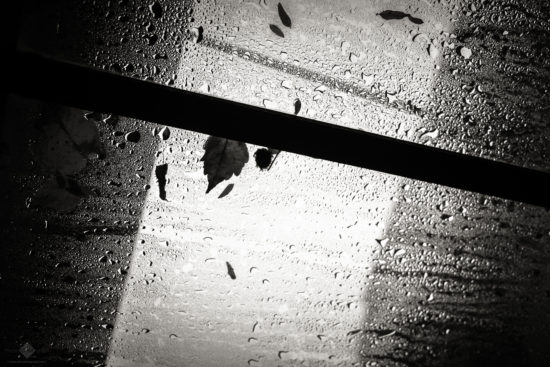 Regenwetter