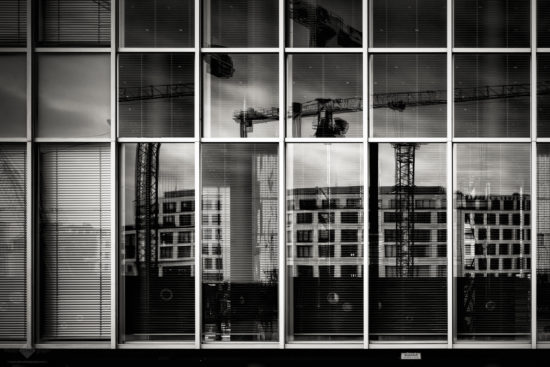 Deconstruction Site