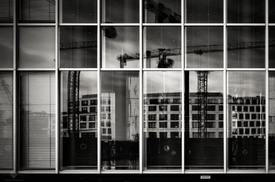 Deconstruction Site