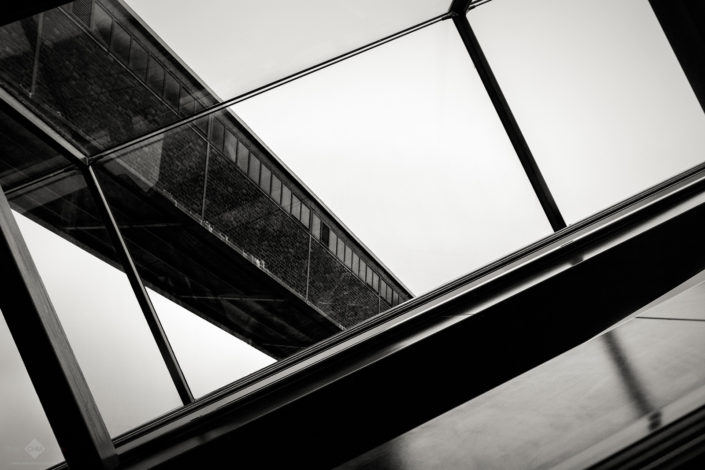 Zollverein Coal Mine Industrial Complex #25