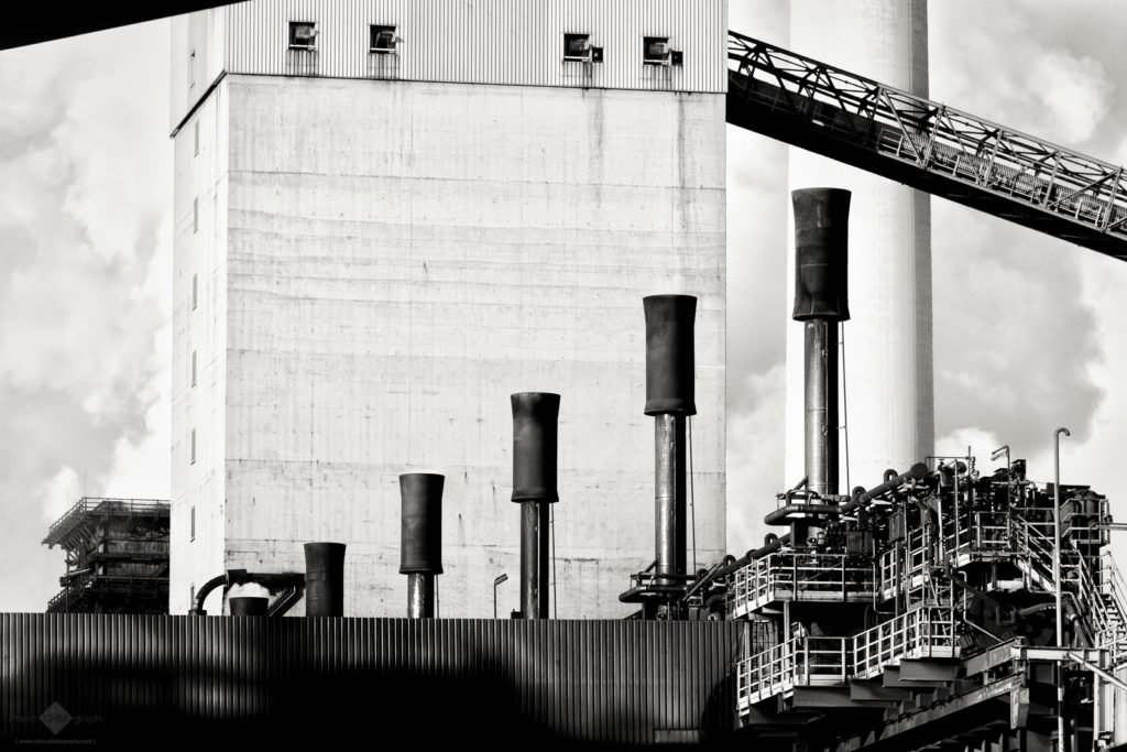 Five Chimneys