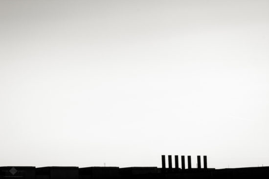 Seven Chimneys