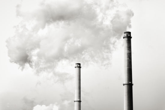 Two Chimneys