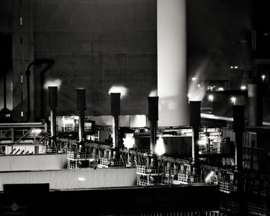 Six Chimneys