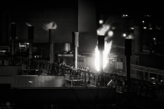 On Fire
