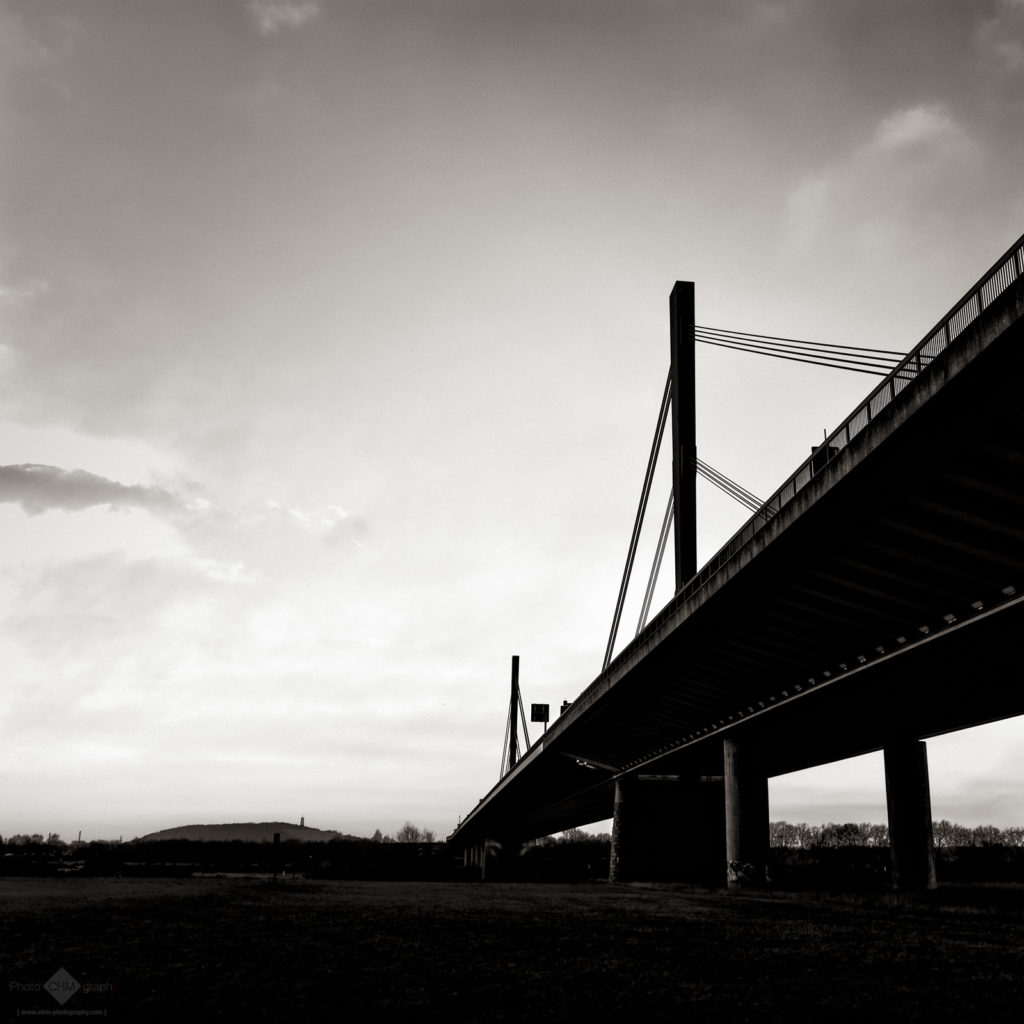Motorway Bridge