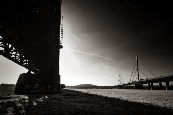 Two Bridges