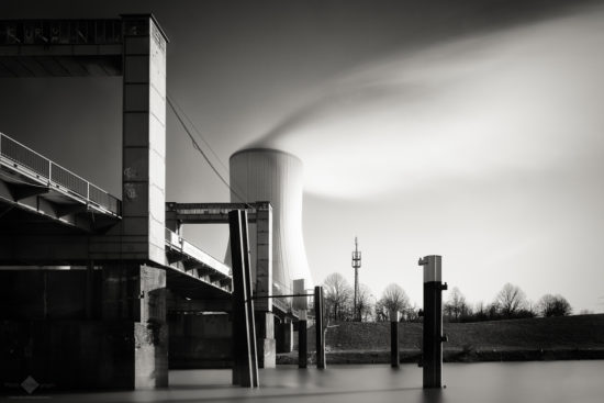 Walsum Heat and Power Station #2